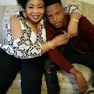 Meet your Posher, Sodik