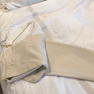 Ladies jeans