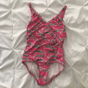 DVF for Gapkids Swimsuit