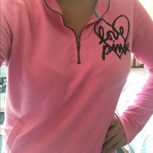 Victoria's Secret Pink Sweatshirt