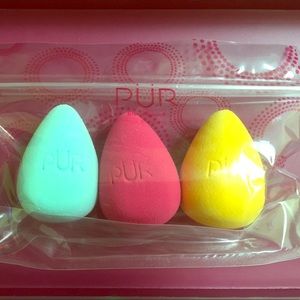 PUR BEAUTY BLENDERS