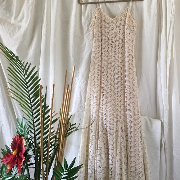 Dresses & Skirts - Dress