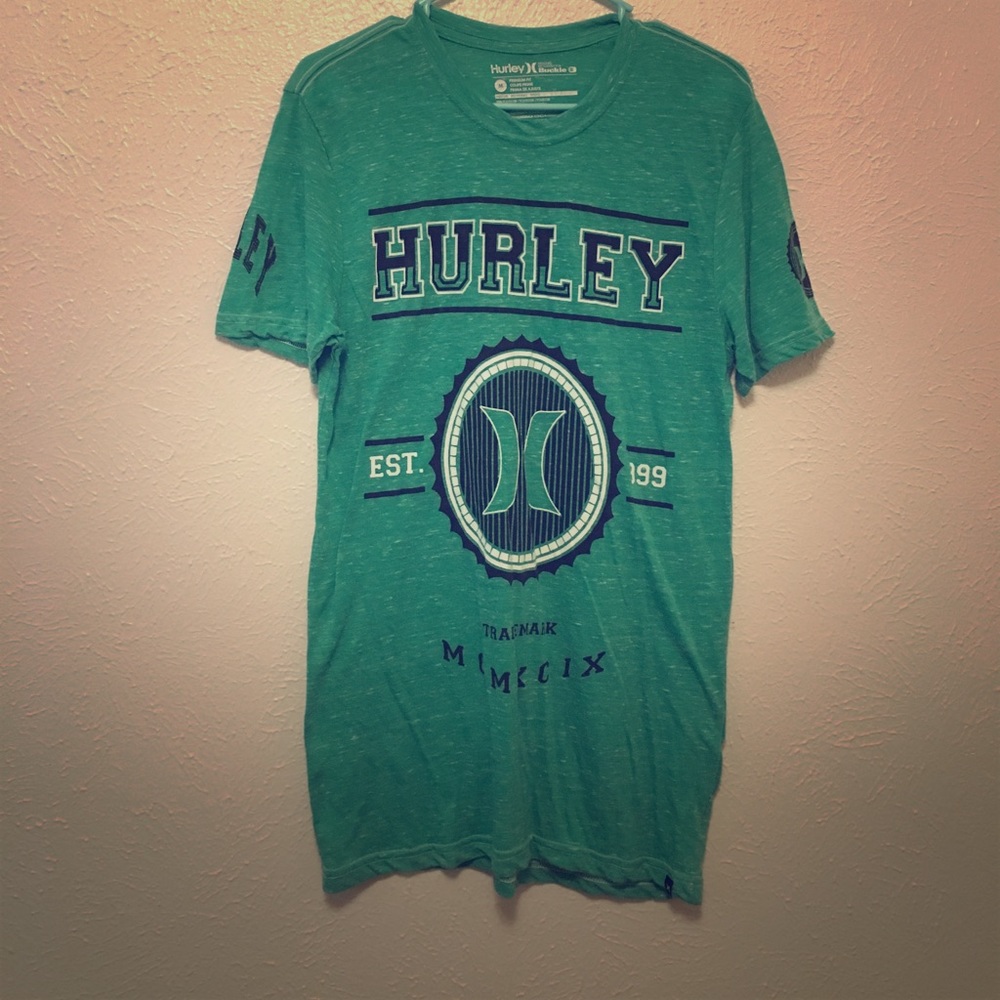 🌟HURLEY Men's Shirt🌟