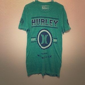🌟HURLEY Men's Shirt🌟