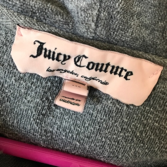 Juicy sweatshirt ❤️ - Picture 2 of 6