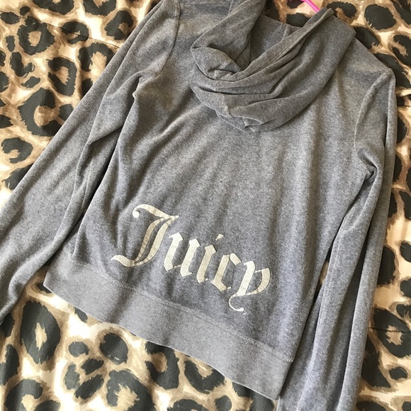 Juicy sweatshirt ❤️ - Picture 6 of 6