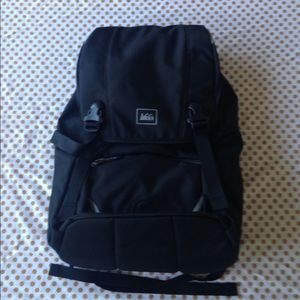 NWT Rei Quantum Messenger Pack