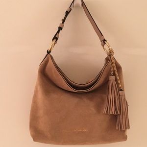 Michael Kors Elyse shoulder bag