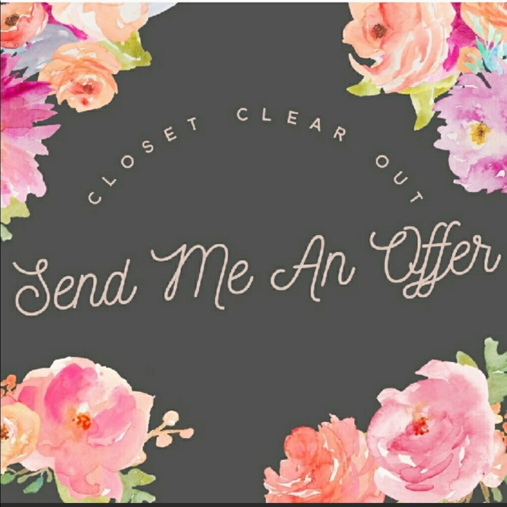 Offers welcomed