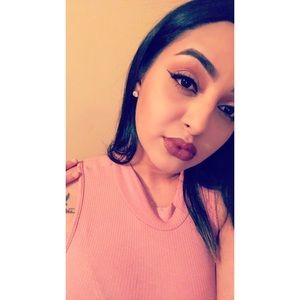 Meet your Posher, Eunice