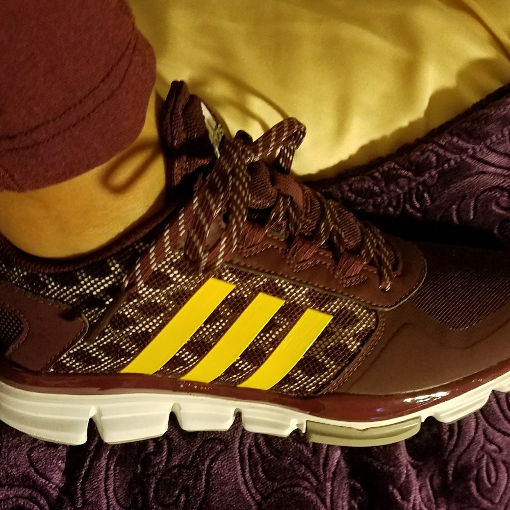 Adidas shoes
