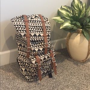 Herschel backpack