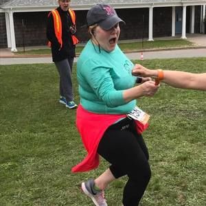 Meet your Posher, Anne