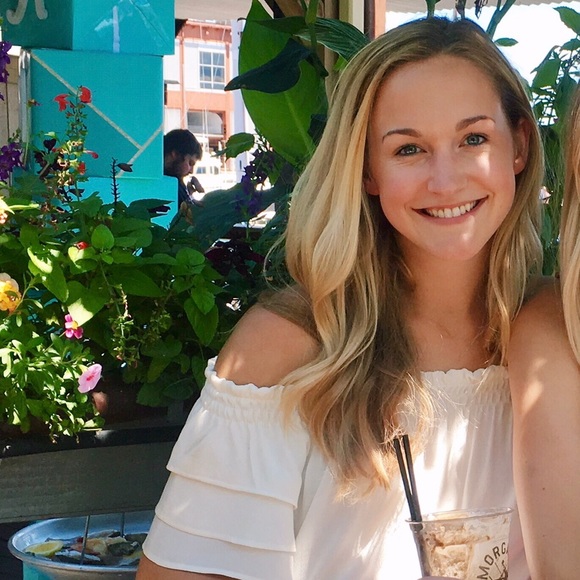 Meet your Posher, Kiley - Picture 1 of 1