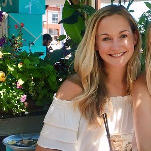Meet your Posher, Kiley