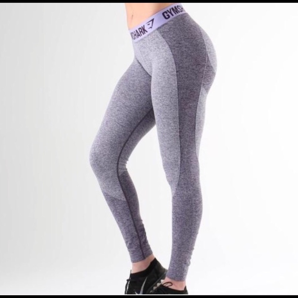 Gymshark Flex v3 Leggings