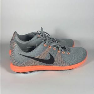 Nike Men's Flex Fury Running Shoes Size 11 New