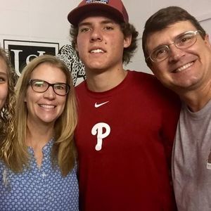 Meet your Posher, Jake