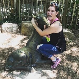 Meet your Posher, Catherine