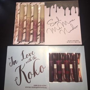 In Love With The KOKO and send me more nudes