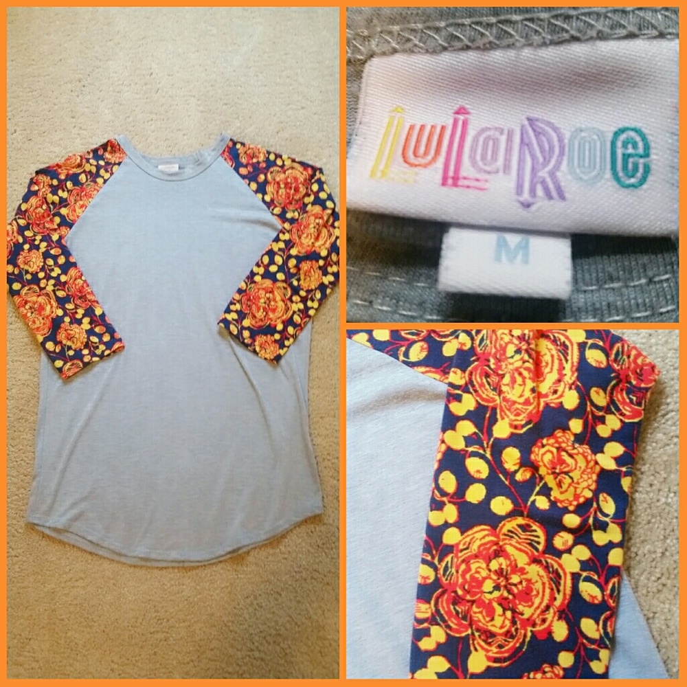 Lularoe Randy