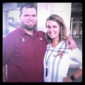 Meet your Posher, Brittany