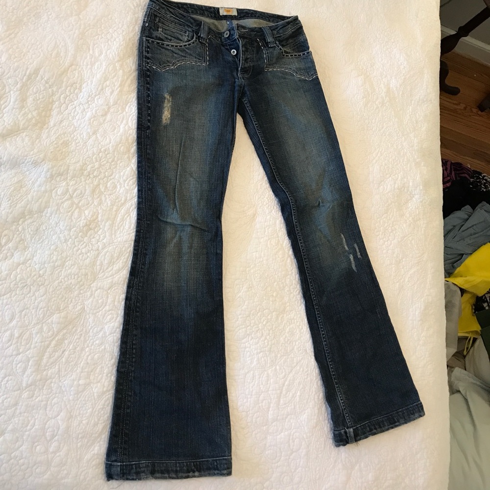 Antik Denim size 29