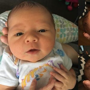 Meet your Posher, Sara