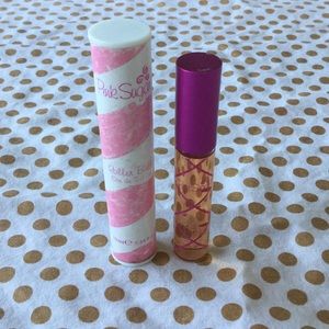 Pink Sugar Roller Ball - 10ml