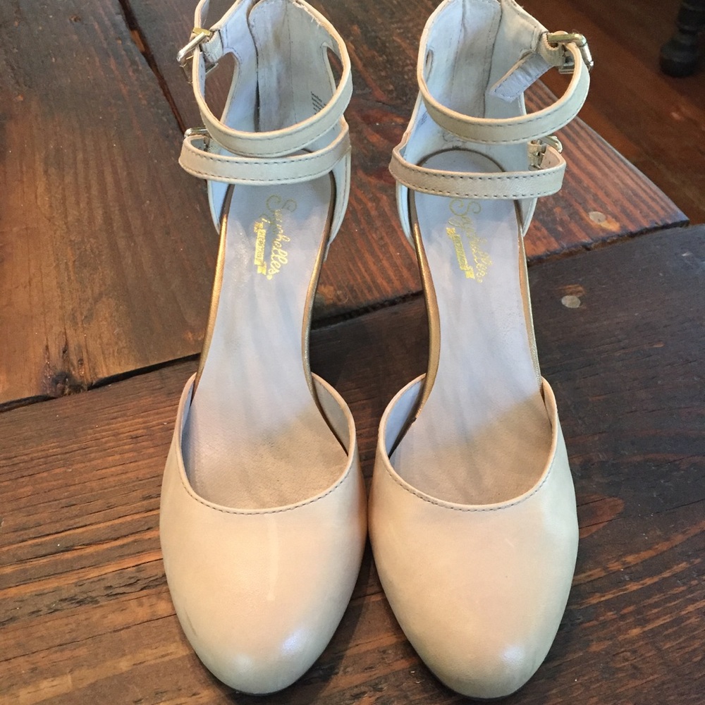 Seychelles shoes