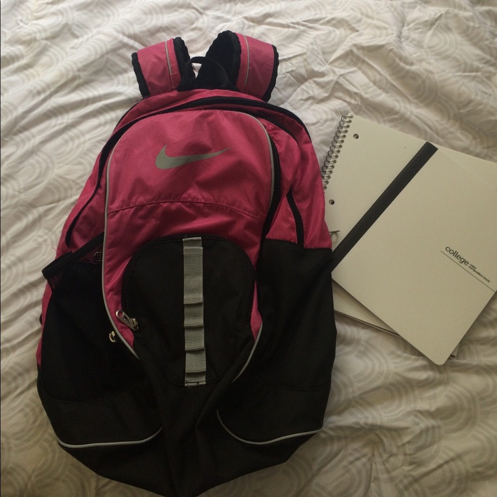 Nike backpack