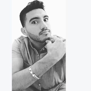 Meet your Posher, Oscar