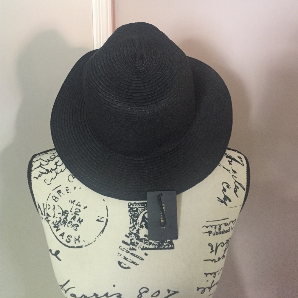 FOREVER 21 Fedora