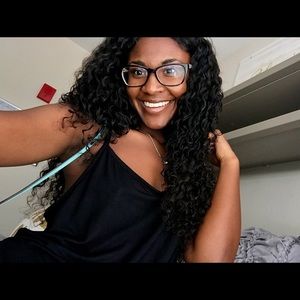 Meet your Posher, Tiana