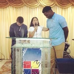 Meet your Posher, Anthony