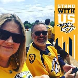 Meet your Posher, Shawn