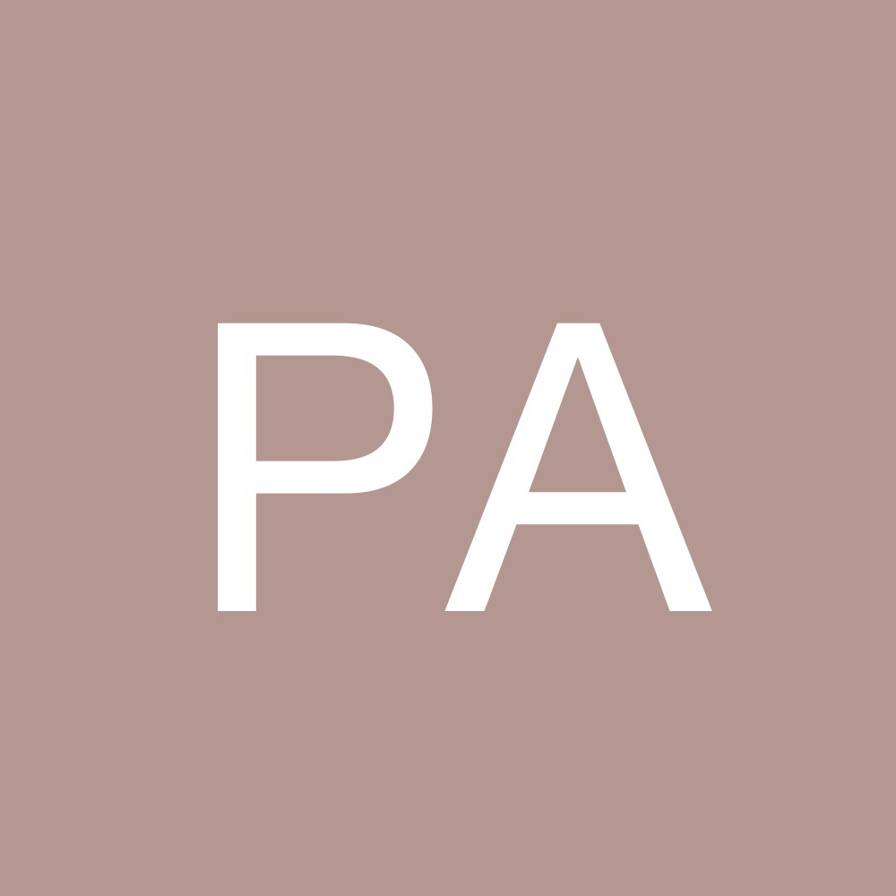 Meet your Posher, Paulina