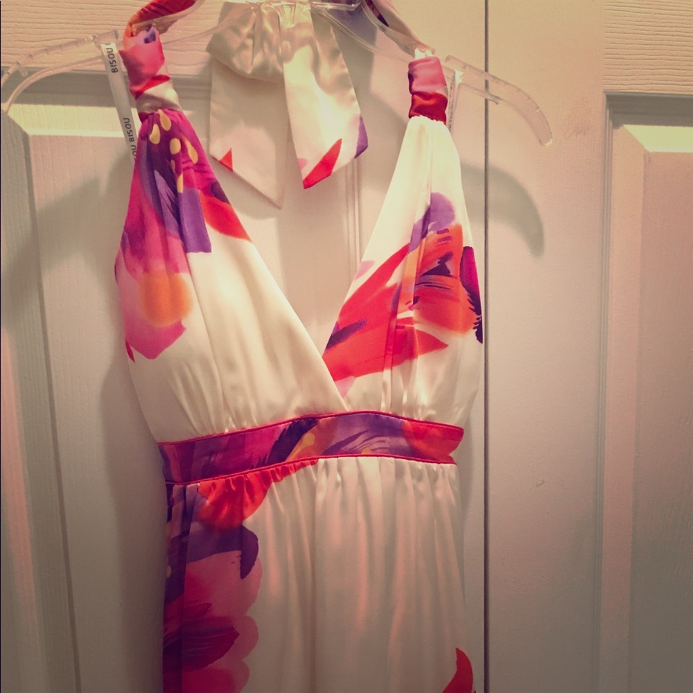 Bisou Bisou dress
