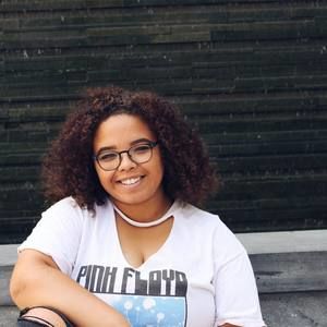 Meet your Posher, Daija