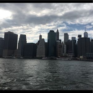 Meet your Posher, Erica