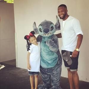 Meet your Posher, Terence