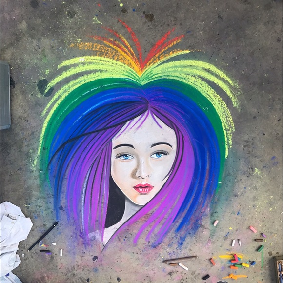 Meet your Posher, Sophia - Picture 1 of 1