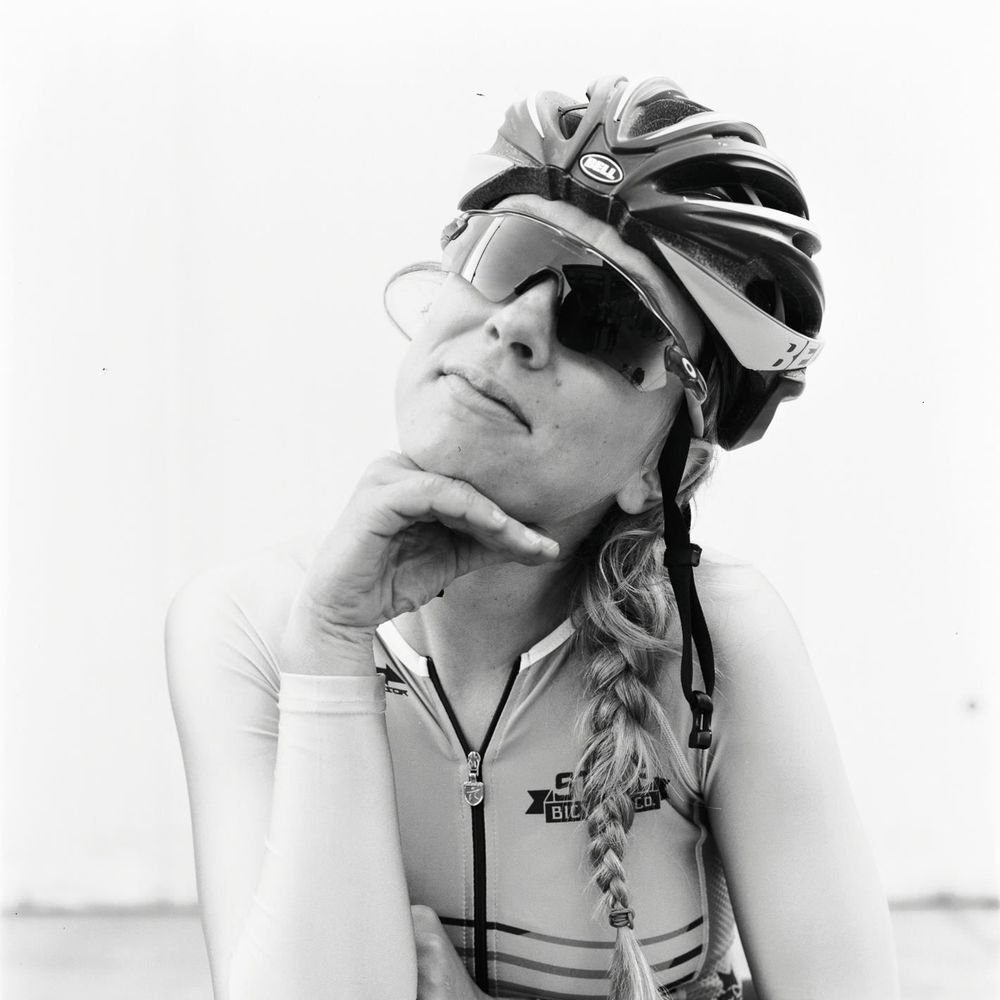 Meet your Posher, Erica