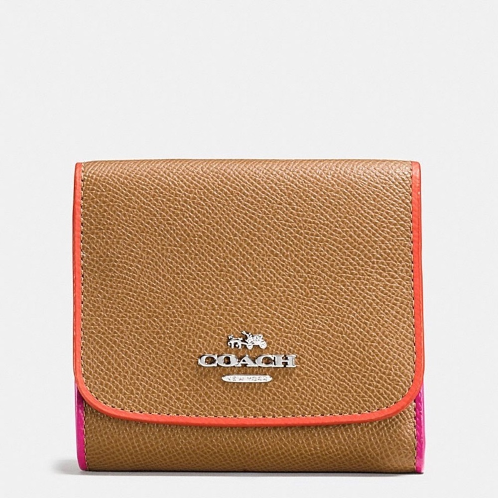 COACH Wallet New w/ Box