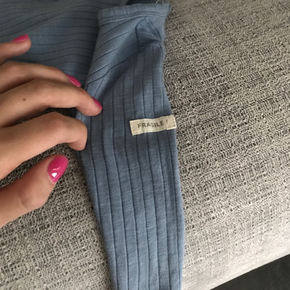 Newborn stretchie