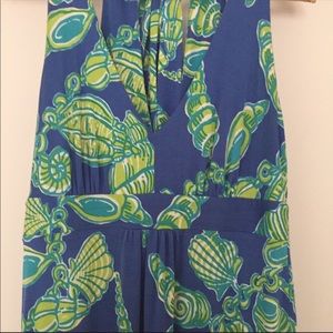 New without tags➡️ Lilly Pulitzer Petra Maxi Dress