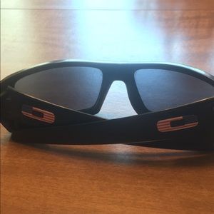 Oakley USA edition Gascans