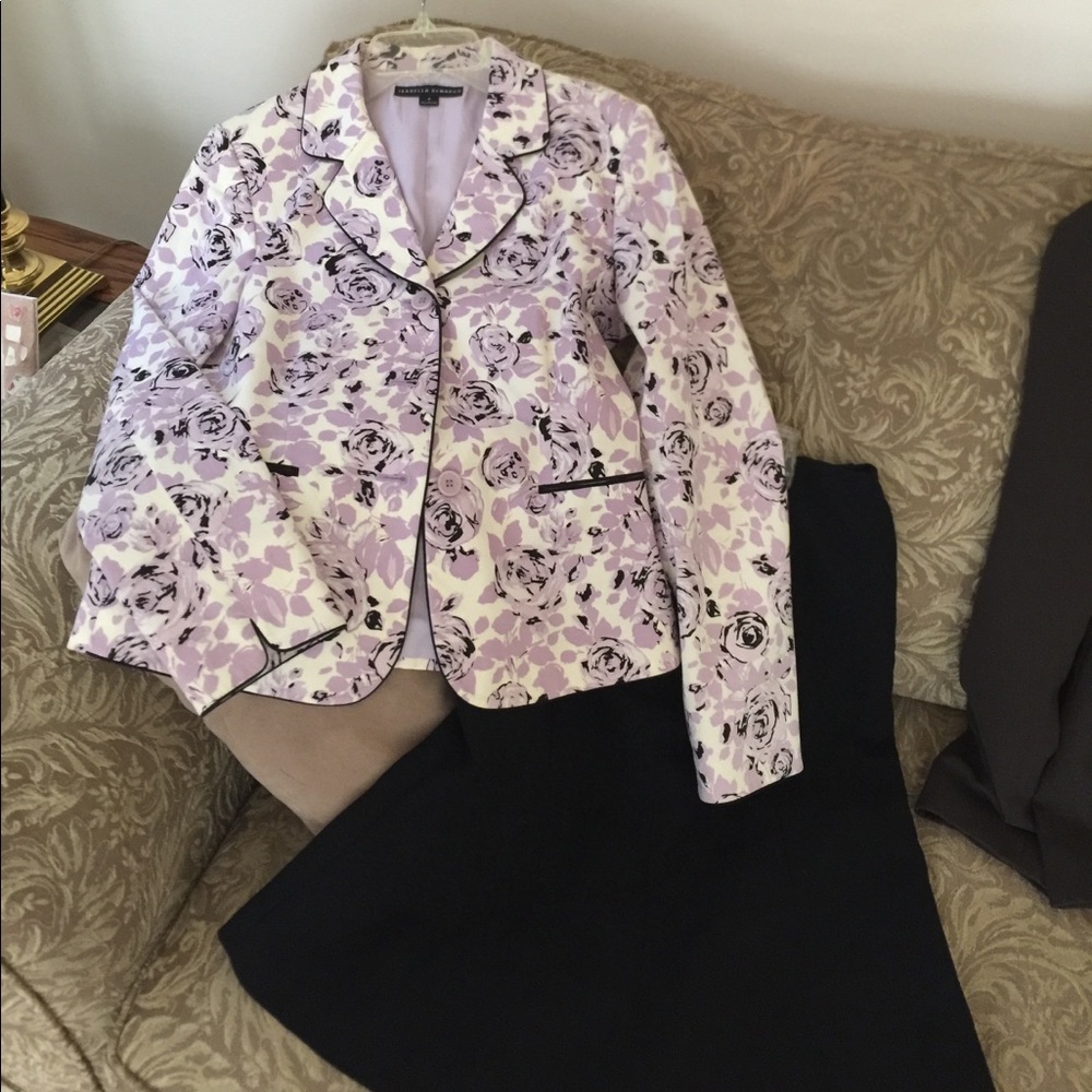 Dress Suit like New