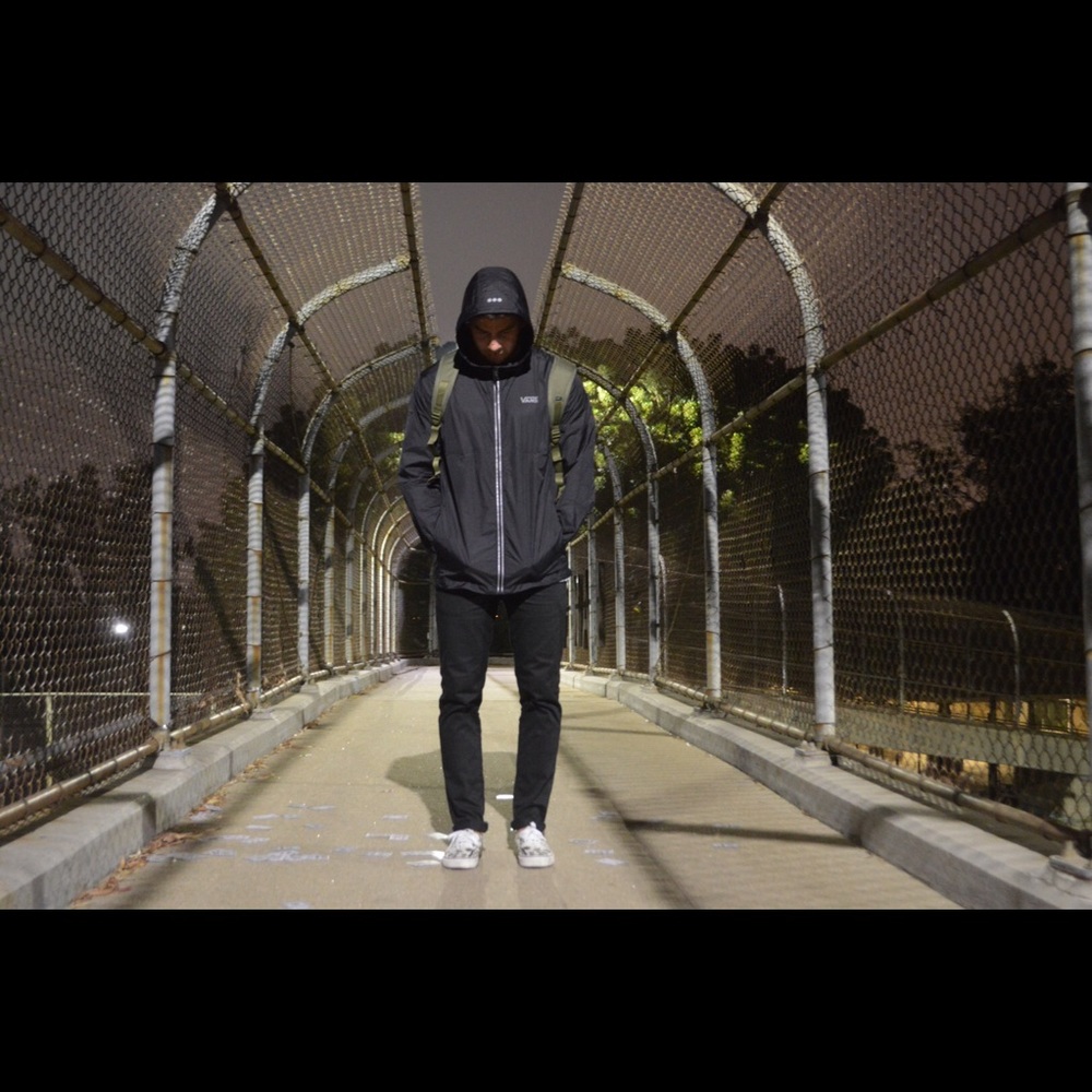 Meet your Posher, James