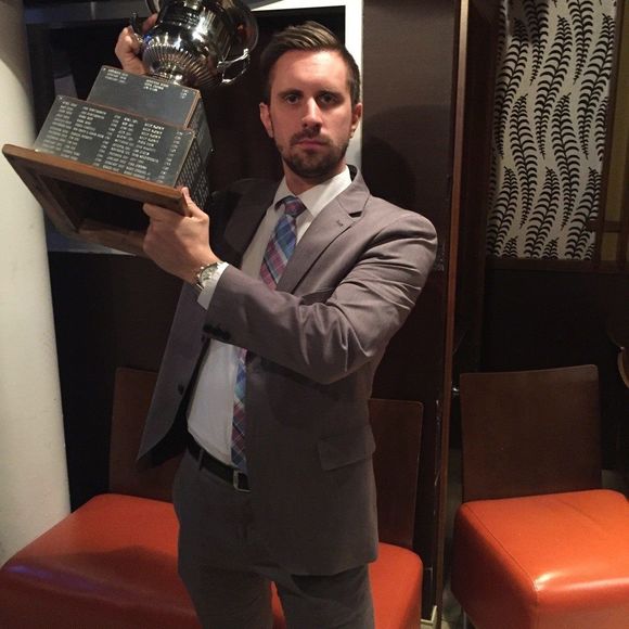 Meet your Posher, Jon - Picture 1 of 1